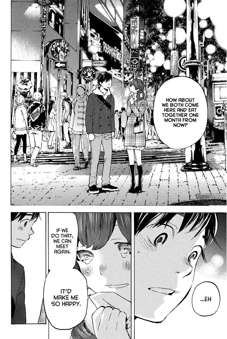 Soredemo Boku wa Kimi ga Suki Chapter 14 16